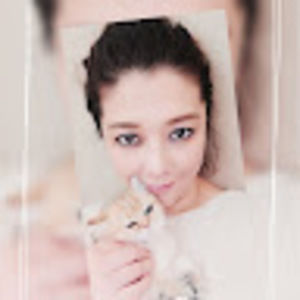 Meet your Posher, Mo